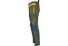Pantalon de sécurité RBT Pireneo leger classe 1 - Military